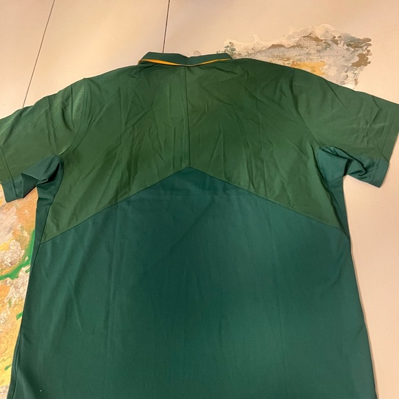 NIKE DRI-FIT MENS POLO - Picture 5 of 11